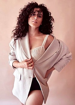 Taapsee Pannu